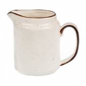 Молочник 275мл фарфор Desert Fusion P.L.  81223055 /6/ Молочник 275мл фарфор Desert Fusion P.L.  81223055 /6/