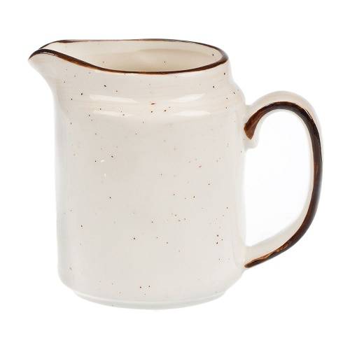 Молочник 275мл фарфор Desert Fusion P.L.  81223055 /6/