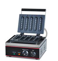 Аппарат для корн-догов Airhot WS-1  5 ячеек A1871