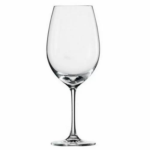 Бокал для вина 506мл хр. стекло Ivento Schott Zwiesel 115587 /6/ Бокал для вина 506мл хр. стекло Ivento Schott Zwiesel 115587 /6/
