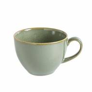 Чашка чайная 230 мл  93 мм Sage Snell Bonna SAGRIT01CF Чашка чайная 230 мл  93 мм Sage Snell Bonna SAGRIT01CF