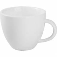 Чашка чайная 200мл D=83 H=62 L=108мм «Кунстверк» A1943  /1/72/ Чашка чайная 200мл D=83 H=62 L=108мм «Кунстверк» A1943  /1/72/