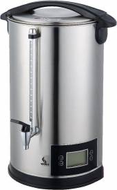 Электрокипятильник 20л Airhot WBED-20 с LCD экраном Электрокипятильник 20л Airhot WBED-20 с LCD экраном