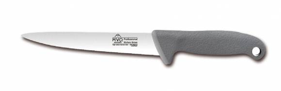 Нож для мяса PROFI COLOR MVQ MESSER 20см F4246