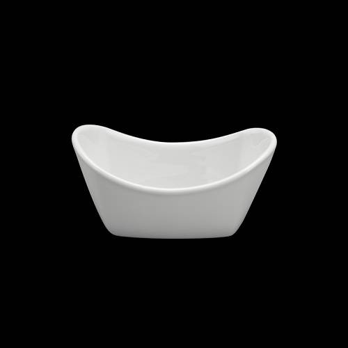 Сахарница 100мл овальная 105х70мм без крышки LY'S Horeca 131010000  фк5032