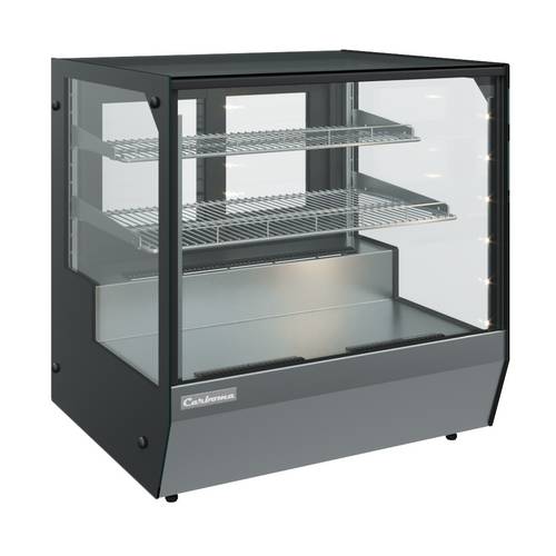 Витрина холодильная настольная Amra AC59 VV 1,2-1 Витрина холодильная настольная Amra AC59 VV 1,2-1