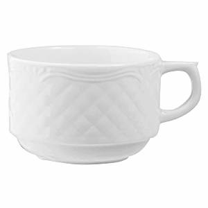 Чашка чайная 190мл Афродита Lubiana фарфор D=8, H=5.5, L=10см 2606-white 03140441 Чашка чайная 190мл Афродита Lubiana фарфор D=8, H=5.5, L=10см 2606-white 03140441