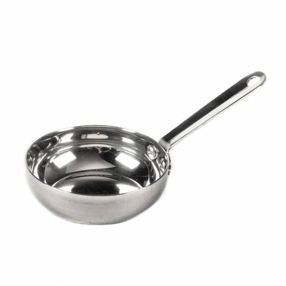 Кокотница 140 мл. d=8,5 см, h=2,5 см, 140 мл, нерж, P.L. Proff Cuisine 73038048 / SG-80246 Кокотница 140 мл. d=8,5 см, h=2,5 см, 140 мл, нерж, P.L. Proff Cuisine 73038048 / SG-80246