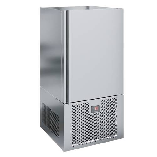 Аппарат шоковой заморозки Polair-Grande CR7-G (380 V)