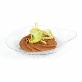 Фуршетный пластик "Раковина", 9,5*7,5 см, 24 шт/уп, P.L. Proff Cuisine GA89 Фуршетный пластик "Раковина", 9,5*7,5 см, 24 шт/уп, P.L. Proff Cuisine GA89