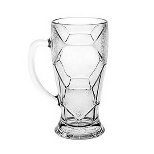 Кружка для пива 500мл (Лига)  1404 /6/