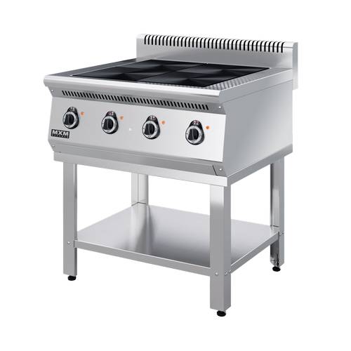 Плита электрическая на подставке 4 конфорки МХМ ПЭ47П-02 Плита электрическая на подставке 4 конфорки МХМ ПЭ47П-02