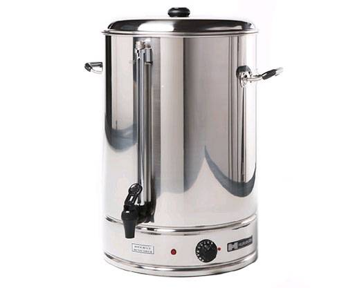 Электрокипятильник 30л Hurakan HKN-HVN30 Электрокипятильник 30л Hurakan HKN-HVN30