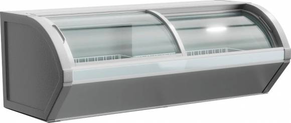 Ларь морозильный Haier HFR-HM400-1 верхний уровень Ларь морозильный Haier HFR-HM400-1 верхний уровень