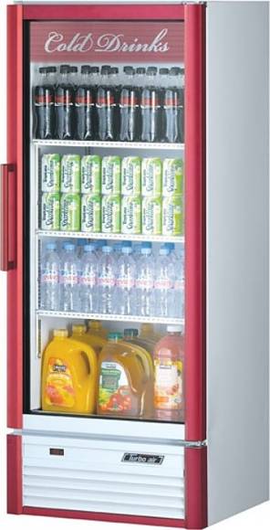 Шкаф холодильный демонстрационный Turbo Air TGM-12SD Шкаф холодильный демонстрационный Turbo Air TGM-12SD