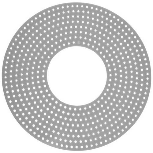 Коврик для рисоварки силиконовый 280мм Cuckoo 3521 07020514 Коврик для рисоварки силиконовый 280мм Cuckoo 3521 07020514