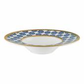 Тарелка для пасты 400мл 280мм Calif Лотус Bonna LTSBNC28CK b