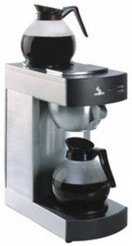 Кофеварка Airhot CM-2 для молотого кофе A4470 без кофейника Кофеварка Airhot CM-2 для молотого кофе A4470 без кофейника