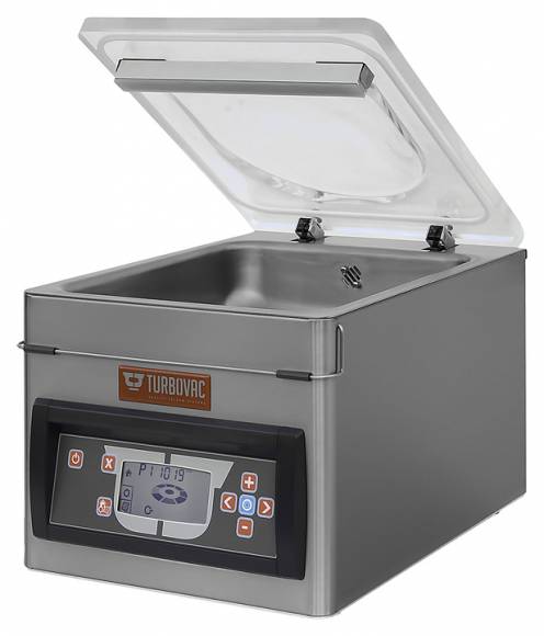 Вакуумный упаковщик Turbovac S40 PRO Вакуумный упаковщик Turbovac S40 PRO