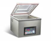 Вакуумный упаковщик INDOKOR IVP-400/2F (с камерой) Вакуумный упаковщик INDOKOR IVP-400/2F (с камерой)