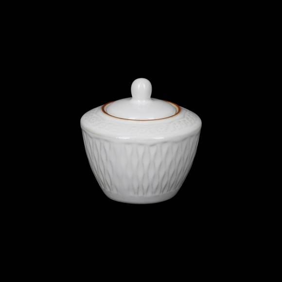 Сахарница 180мл Corone Cinzano фк5518