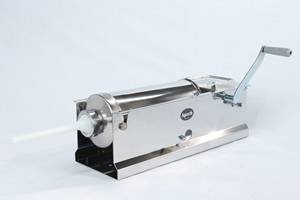 Шприц колбасный APACH ASF5 ручной 144655 Шприц колбасный APACH ASF5 ручной 144655