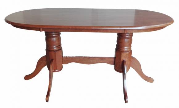 Стол обеденный HV-23 (Antique cherry)