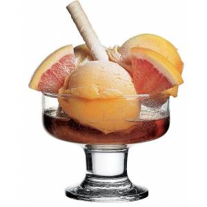 Креманка 220мл Айс Вилль 41016 Pasabahce-завод Бор /6/