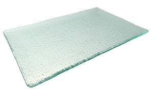 Блюдо стеклянное 300х190мм «Сервинг трэй»  BDK-GLASS (Чехия) 510120 03020659 Блюдо стеклянное 300х190мм «Сервинг трэй»  BDK-GLASS (Чехия) 510120 03020659