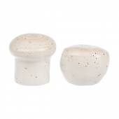 Набор для специй соль/перец фарфор Desert Fusion P.L.  81223066 /1/4/ Набор для специй соль/перец фарфор Desert Fusion P.L.  81223066 /1/4/