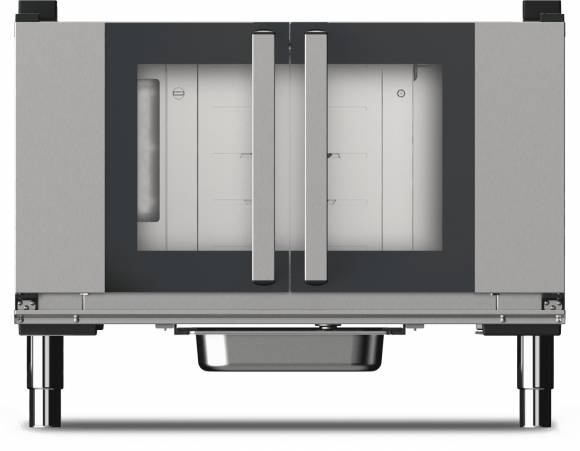 Шкаф расстоечный Unox XEBPC-08EU-V (упр.от печи) Шкаф расстоечный Unox XEBPC-08EU-V (упр.от печи)