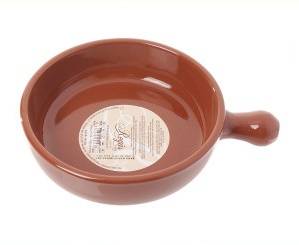 Сковорода 600мл 170мм керамика Classic Regas с ручкой 223 Сковорода 600мл 170мм керамика Classic Regas с ручкой 223