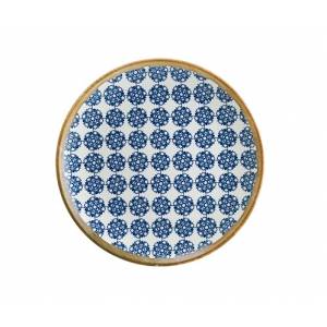 Тарелка 250мм Calif Лотус Bonna LTSGRM25DZ b