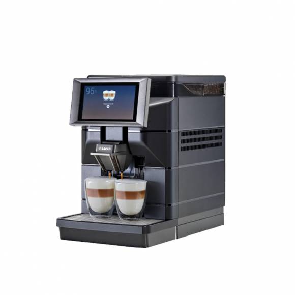 Кофемашина Saeco Magic M2 230/50 TOP 9J0400 Кофемашина Saeco Magic M2 230/50 TOP 9J0400