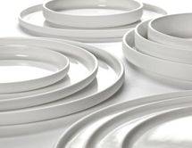 Тарелка плоская 330мм с вертикальным бортом фарфор Selas Ariane белый ASEARN000011033 Тарелка плоская 330мм с вертикальным бортом фарфор Selas Ariane белый ASEARN000011033