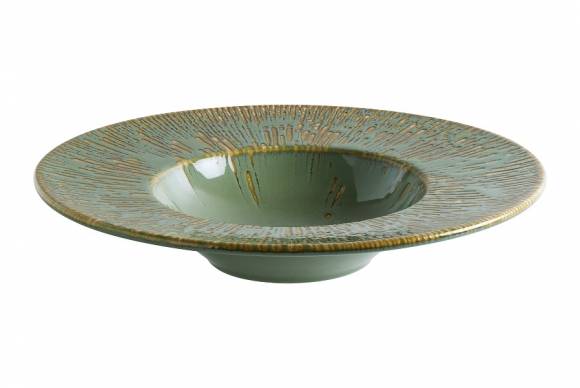 Тарелка для пасты 280 мм 400 мл Sage Snell Bonna S-SAGSNLBNC28CK b Тарелка для пасты 280 мм 400 мл Sage Snell Bonna S-SAGSNLBNC28CK b