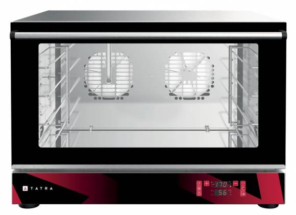 Печь конвекционная Tatra TO46DIHS Печь конвекционная Tatra TO46DIHS