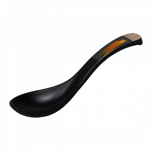 Ложка 145*37*34 мм 20мл меламин "Паназия" P.L. WTS09/C-9-BY