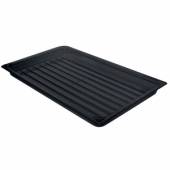 Поднос выставочный черный Cambro 	DT1220CW 110  10885 Поднос выставочный черный Cambro 	DT1220CW 110  10885