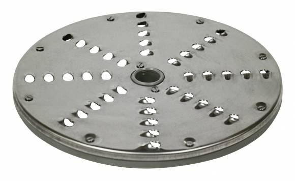 Нож дисковый Н7 (для овощерезки GRC HLC-300) терка 7мм Нож дисковый Н7 (для овощерезки GRC HLC-300) терка 7мм