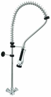 Устройство душирующее T-LUX 105.021.601-1027 PRO