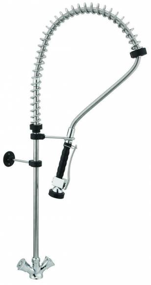 Устройство душирующее T-LUX 105.021.601-1027 PRO Устройство душирующее T-LUX 105.021.601-1027 PRO