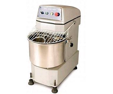 Тестомес спиральный 2-х скоростной Gastromix HS40В Тестомес спиральный 2-х скоростной Gastromix HS40В