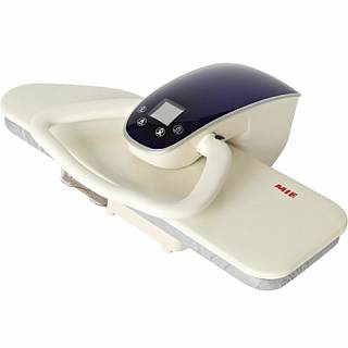 Пресс гладильный MIE Romeo II White белый Пресс гладильный MIE Romeo II White белый