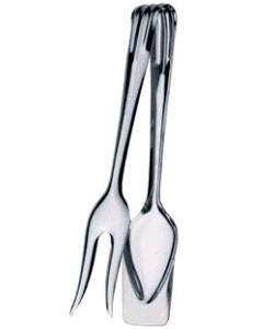 Щипцы для мяса 21 см Sciola (Molladolce) 18379. Щипцы для мяса 21 см Sciola (Molladolce) 18379.