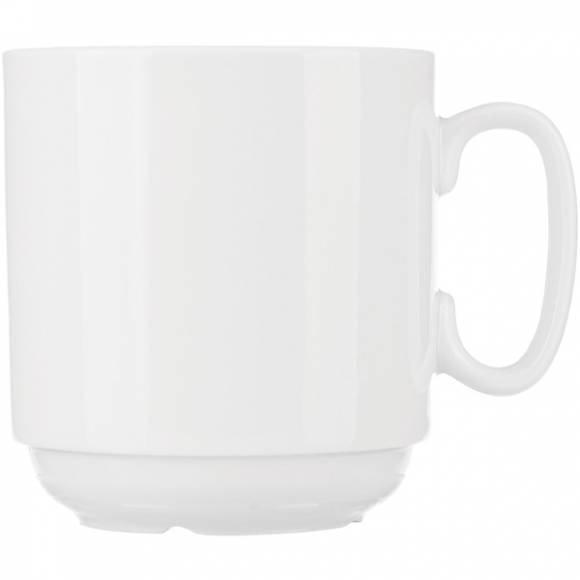 Кружка 300мл «Лайт» Добрушский Фарфор D=80 H=87 7С1718 /1/24/ Кружка 300мл «Лайт» Добрушский Фарфор D=80 H=87 7С1718 /1/24/