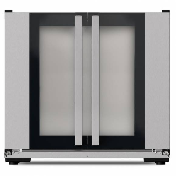 Шкаф расстоечный Unox XEKPT-08EU-C 8уровней