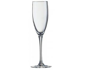 Бокал для шампанского флюте 170мл OSZ/Arcoroc (Etalon) J3903 /12/ Бокал для шампанского флюте 170мл OSZ/Arcoroc (Etalon) J3903 /12/