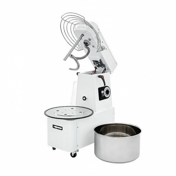 Тестомес спиральный Prismafood ITR 50 2V