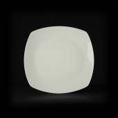 Тарелка квадратная 200х200мм Chan Wave (Quadro) ivory LQ-QD0128B фк0208. Тарелка квадратная 200х200мм Chan Wave (Quadro) ivory LQ-QD0128B фк0208.